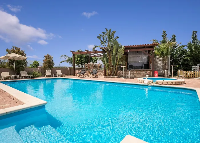 Areti Suites