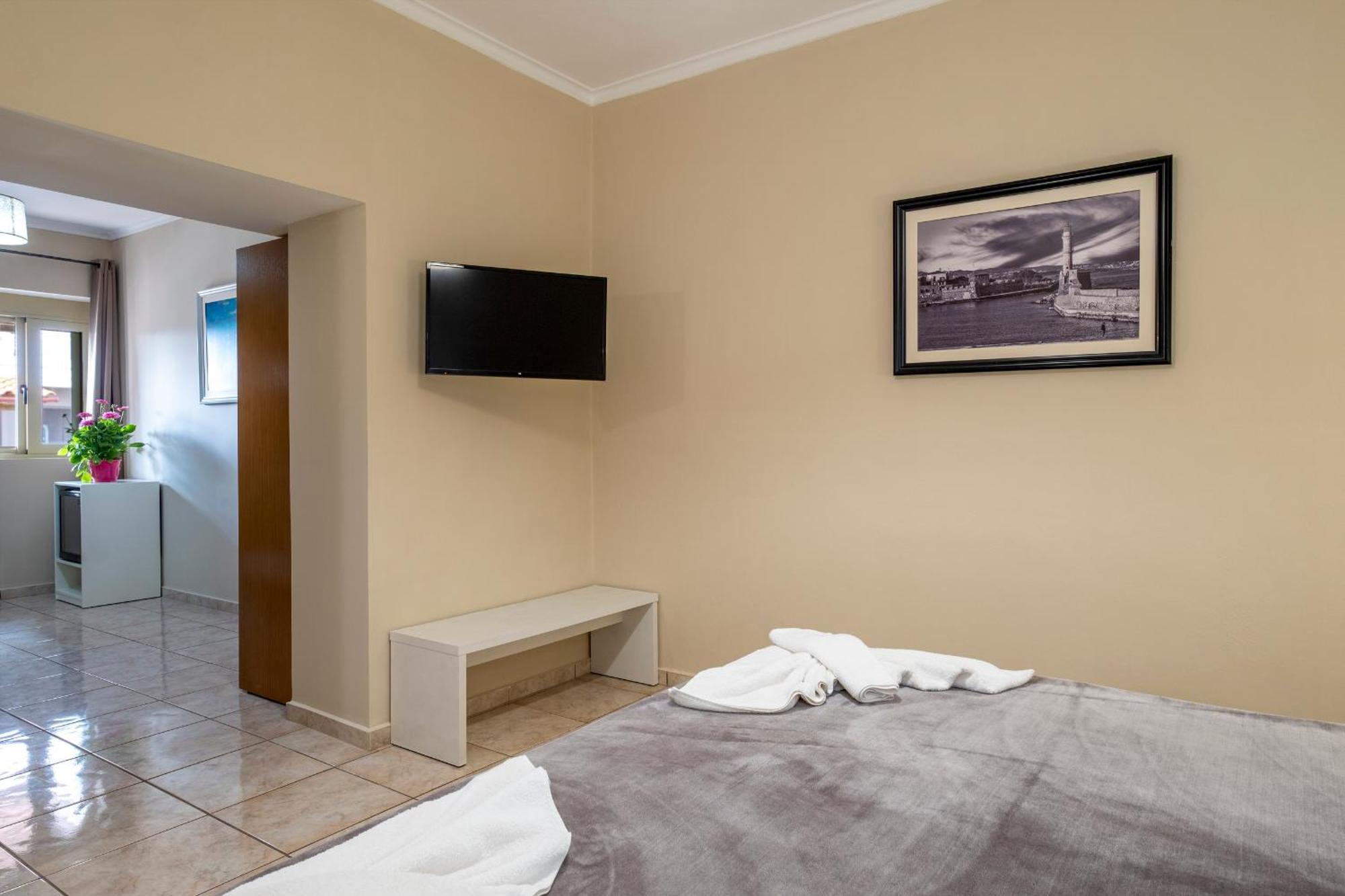 Areti Hotel 3*