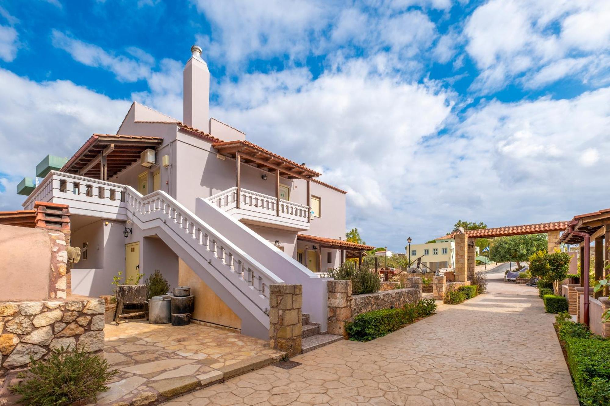 Hotel Areti