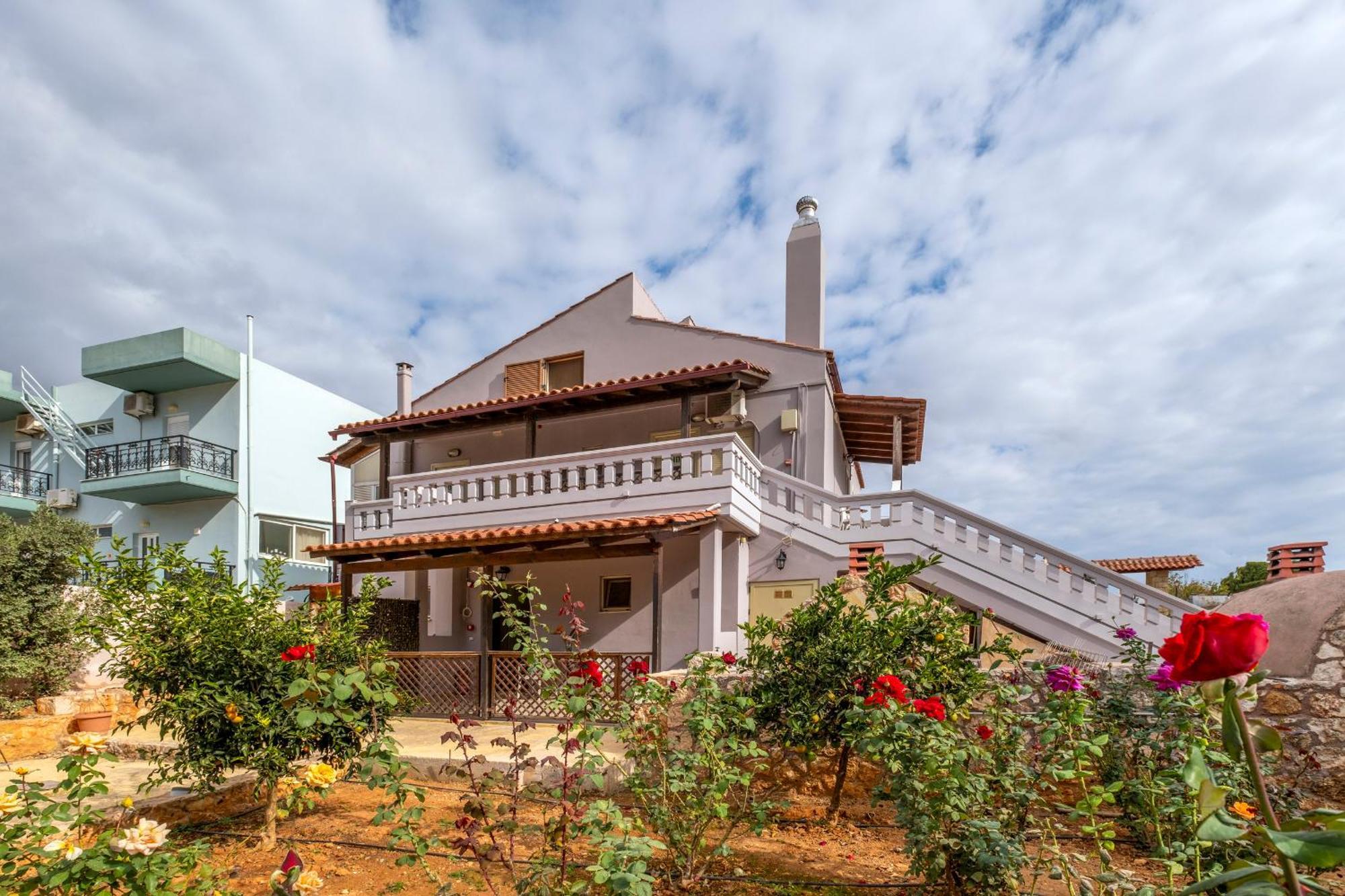 Areti Hotel