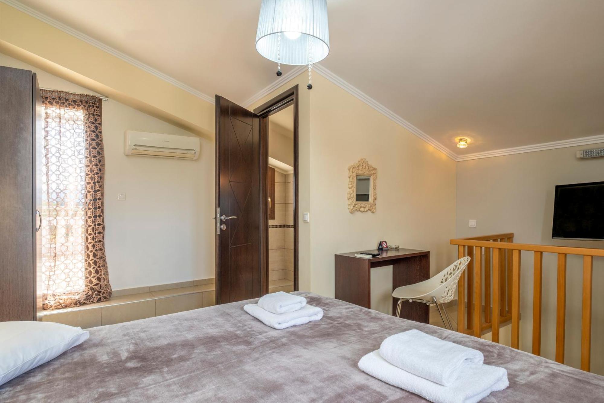 Hotel Areti 3*
