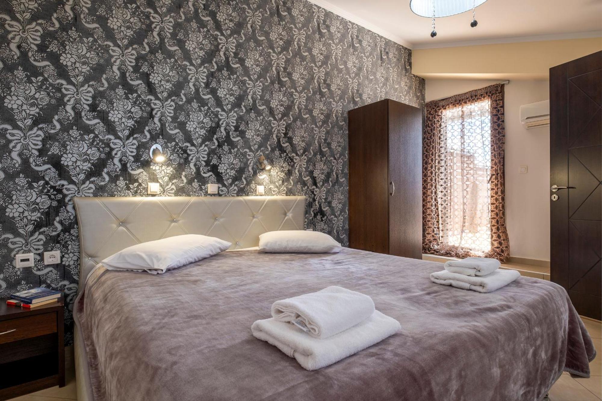 Hotel Areti