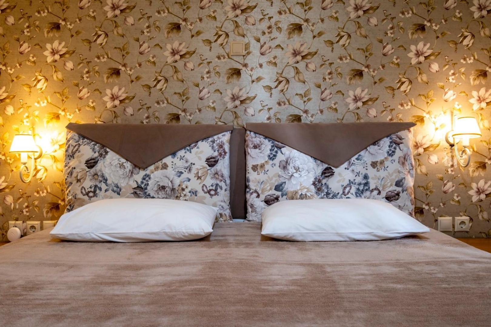 Areti Hotel