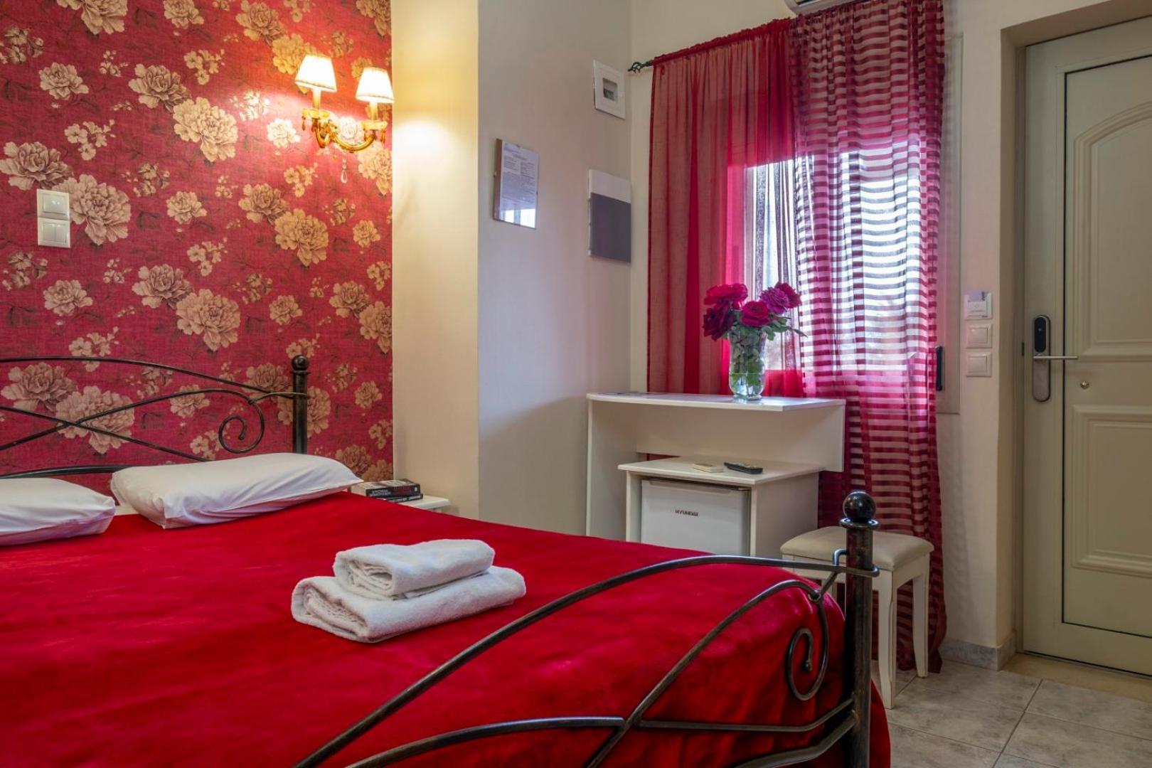 Hotel Areti