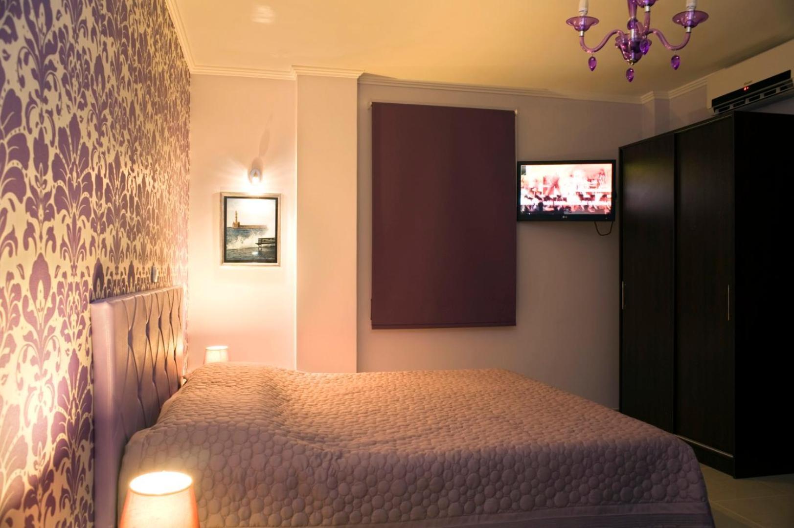 Areti Hotel 3*