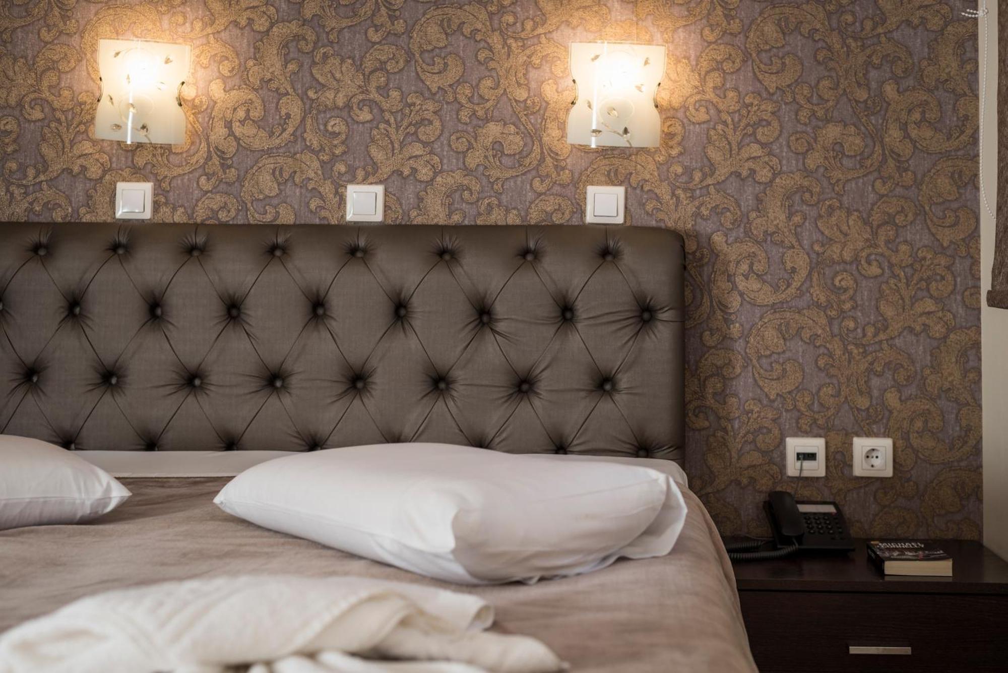 Hotel Areti