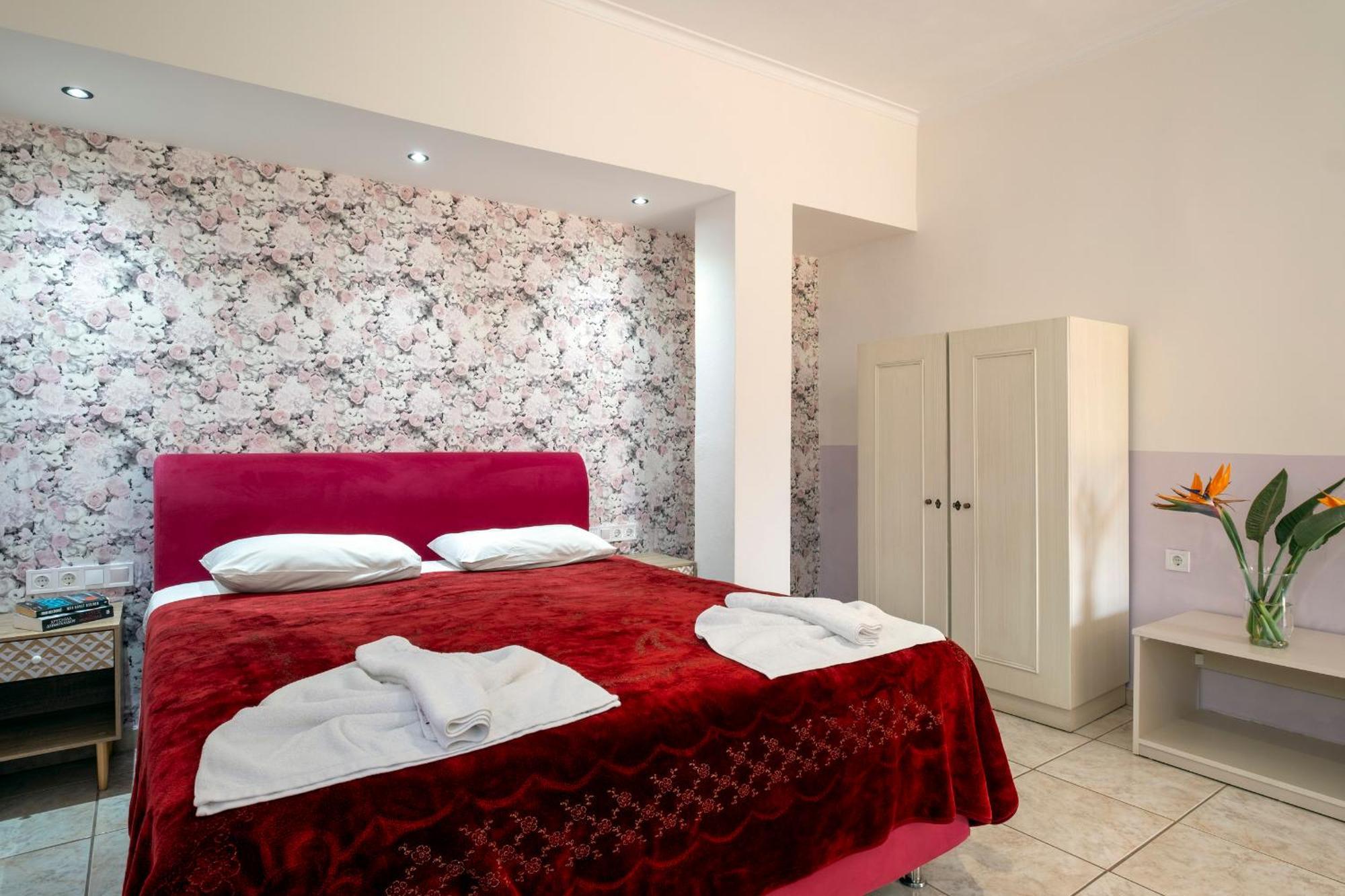 Hotel Areti