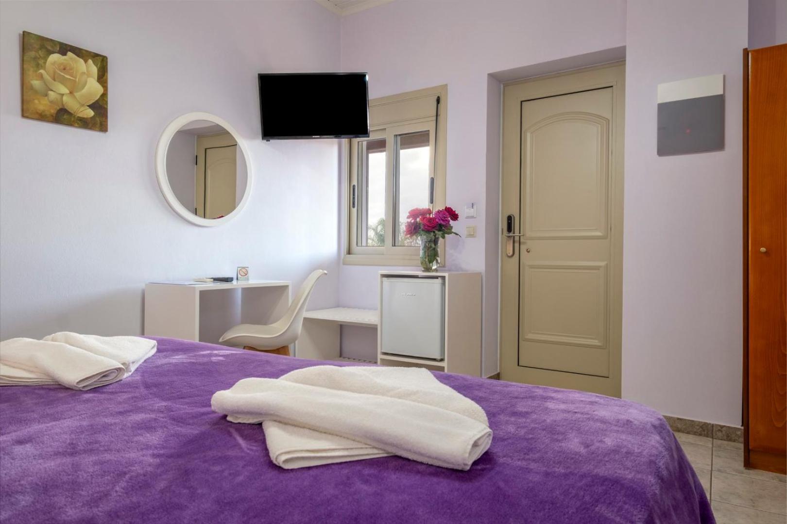 Hotel Areti 3*