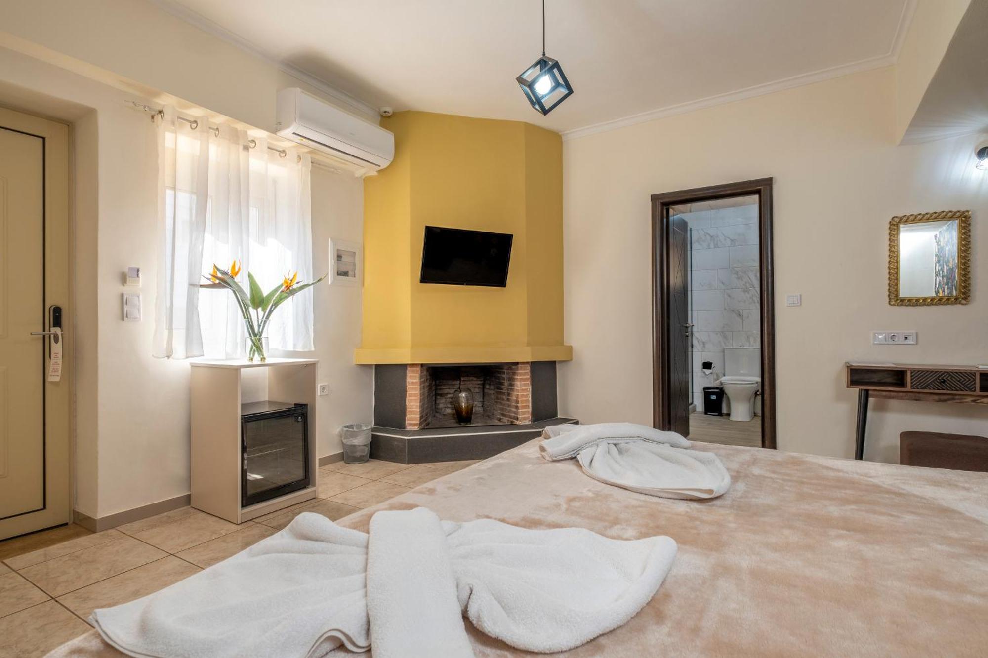 Hotel Areti