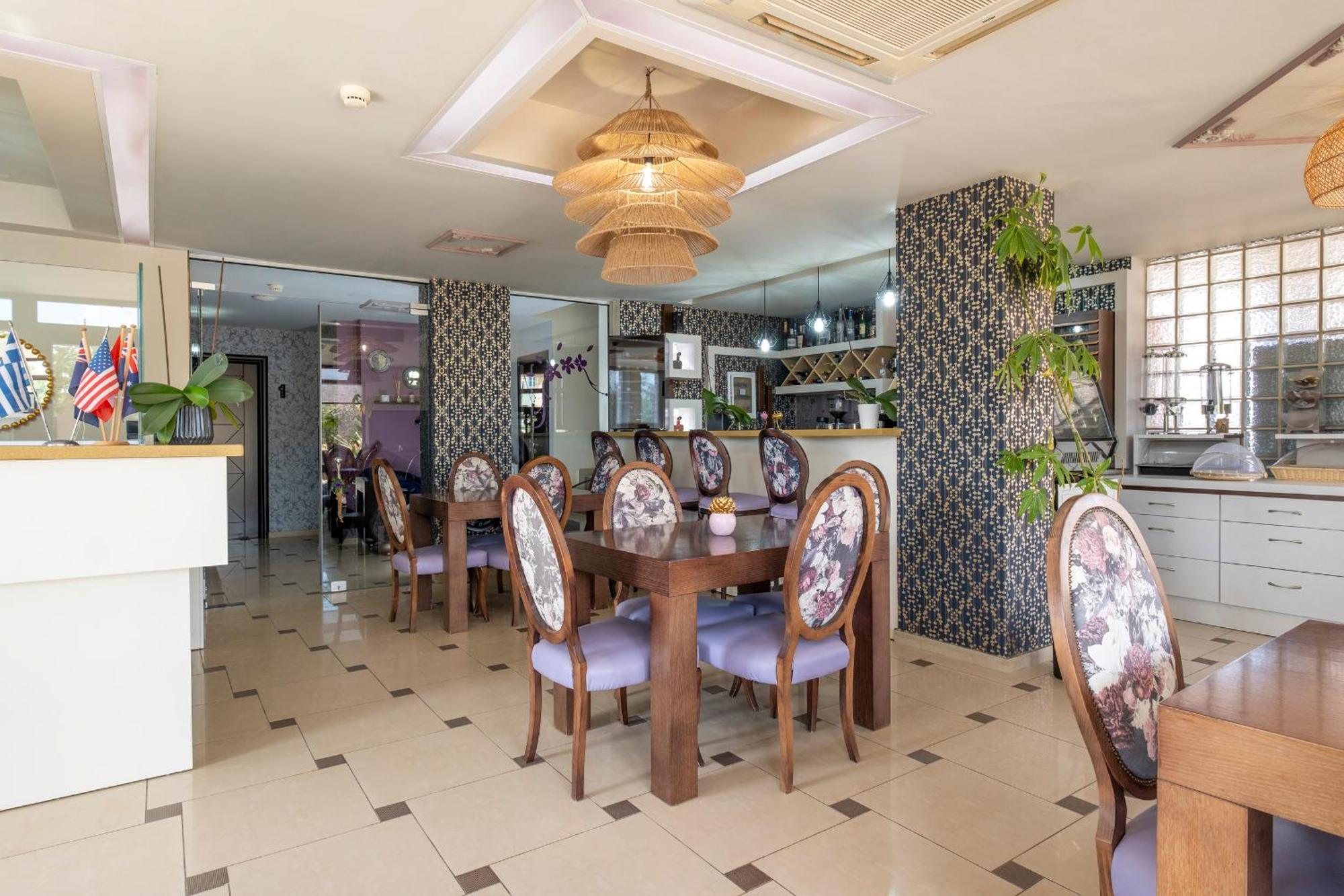 Hotel Areti