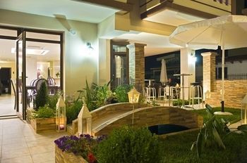 Hotel Areti Kathaniá