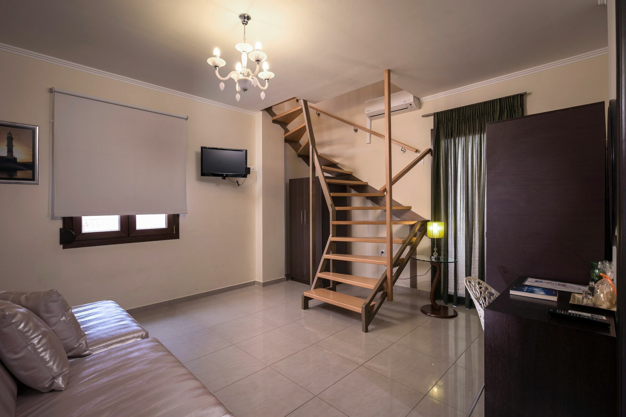 Areti 3*