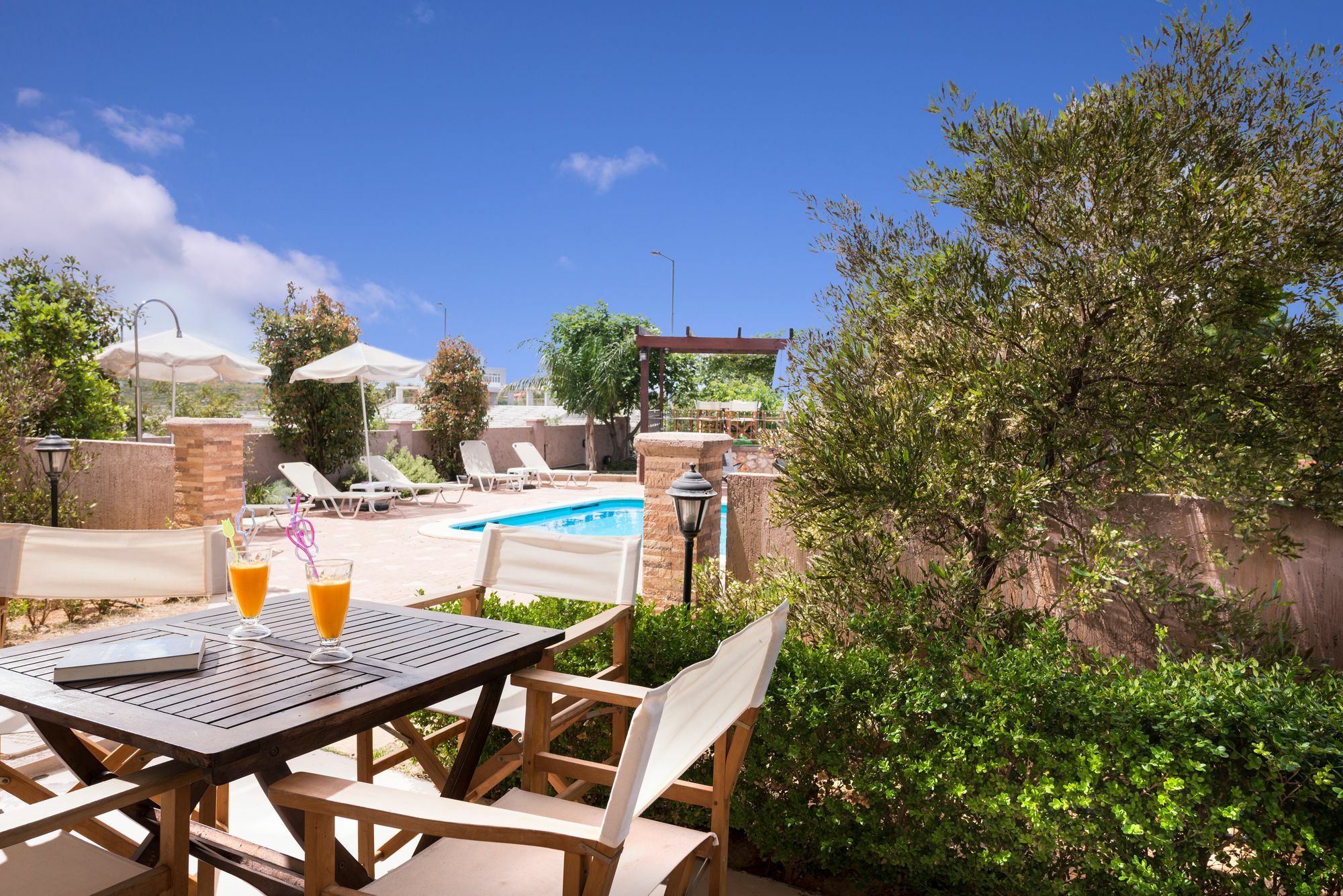 Areti Hotel 3*