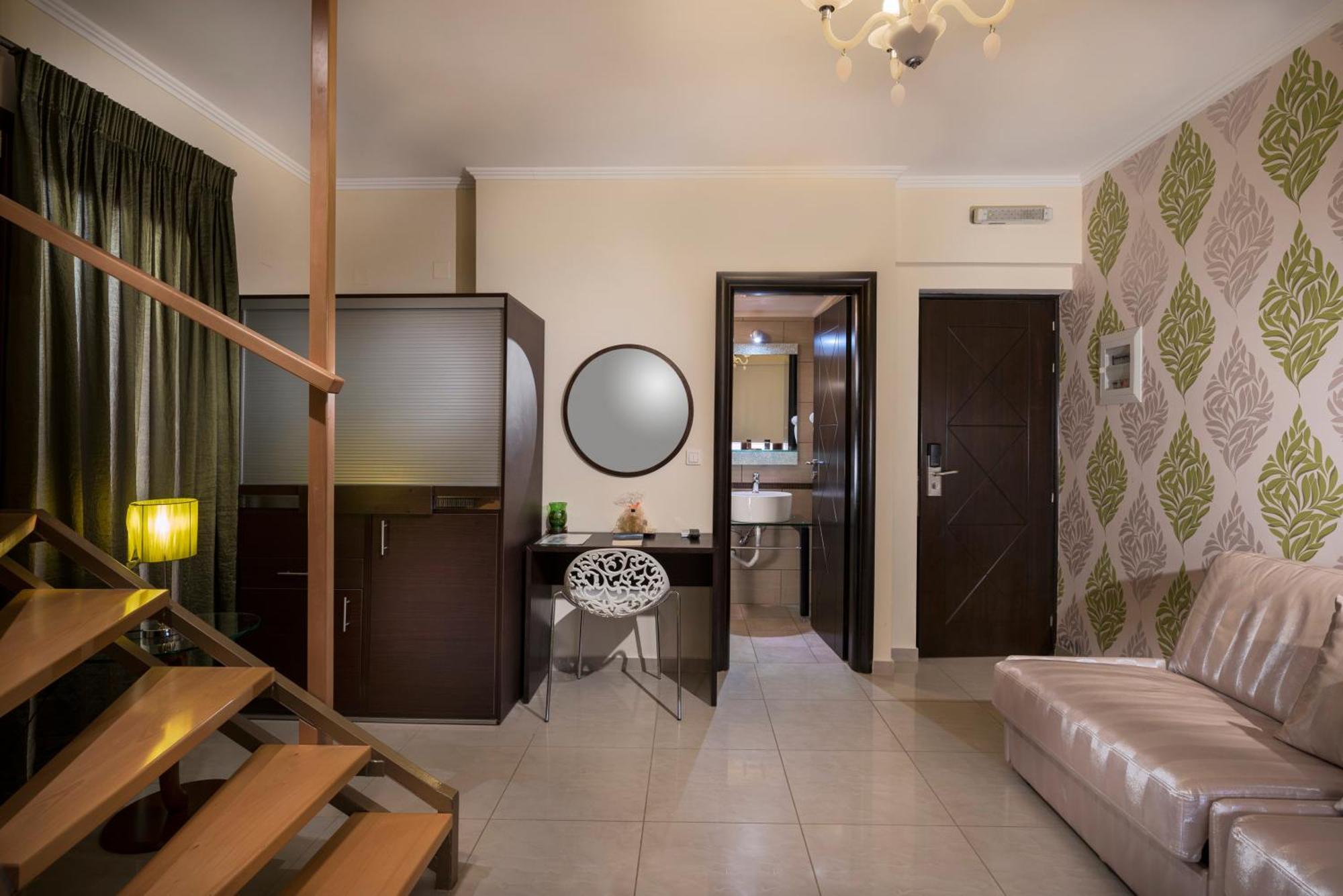 Hotel Areti