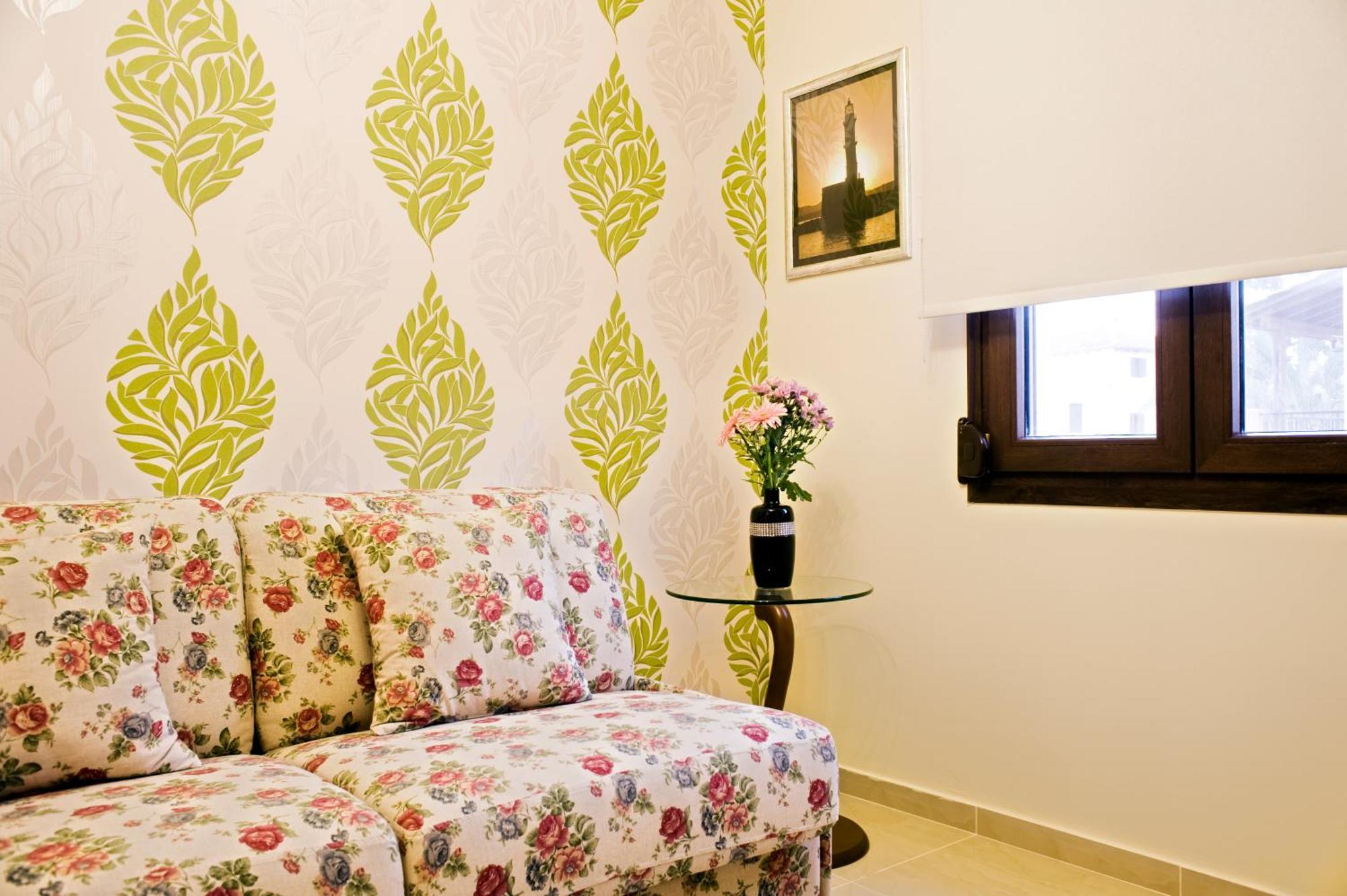 Areti Hotel Kathiana