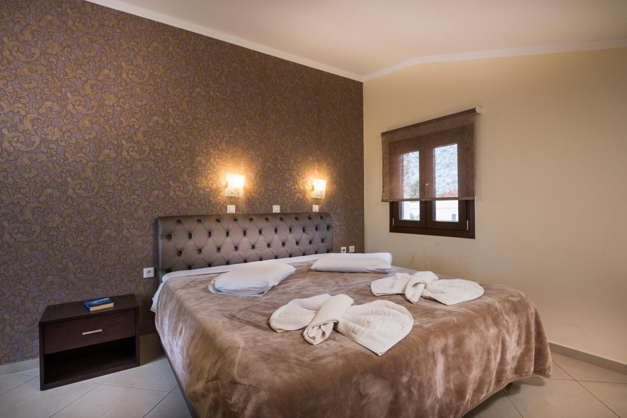 Areti Hotel