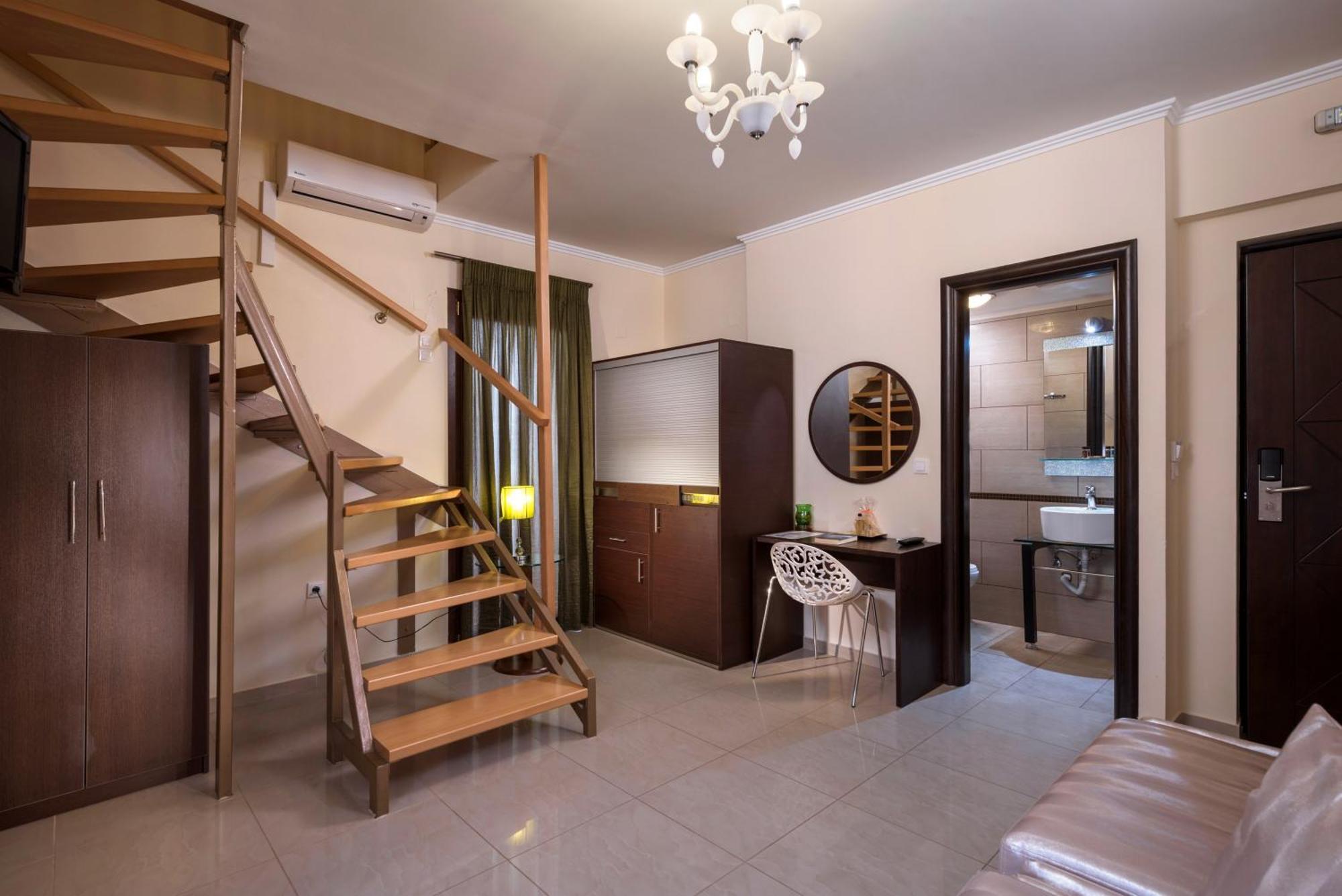 Hotel Areti 3*
