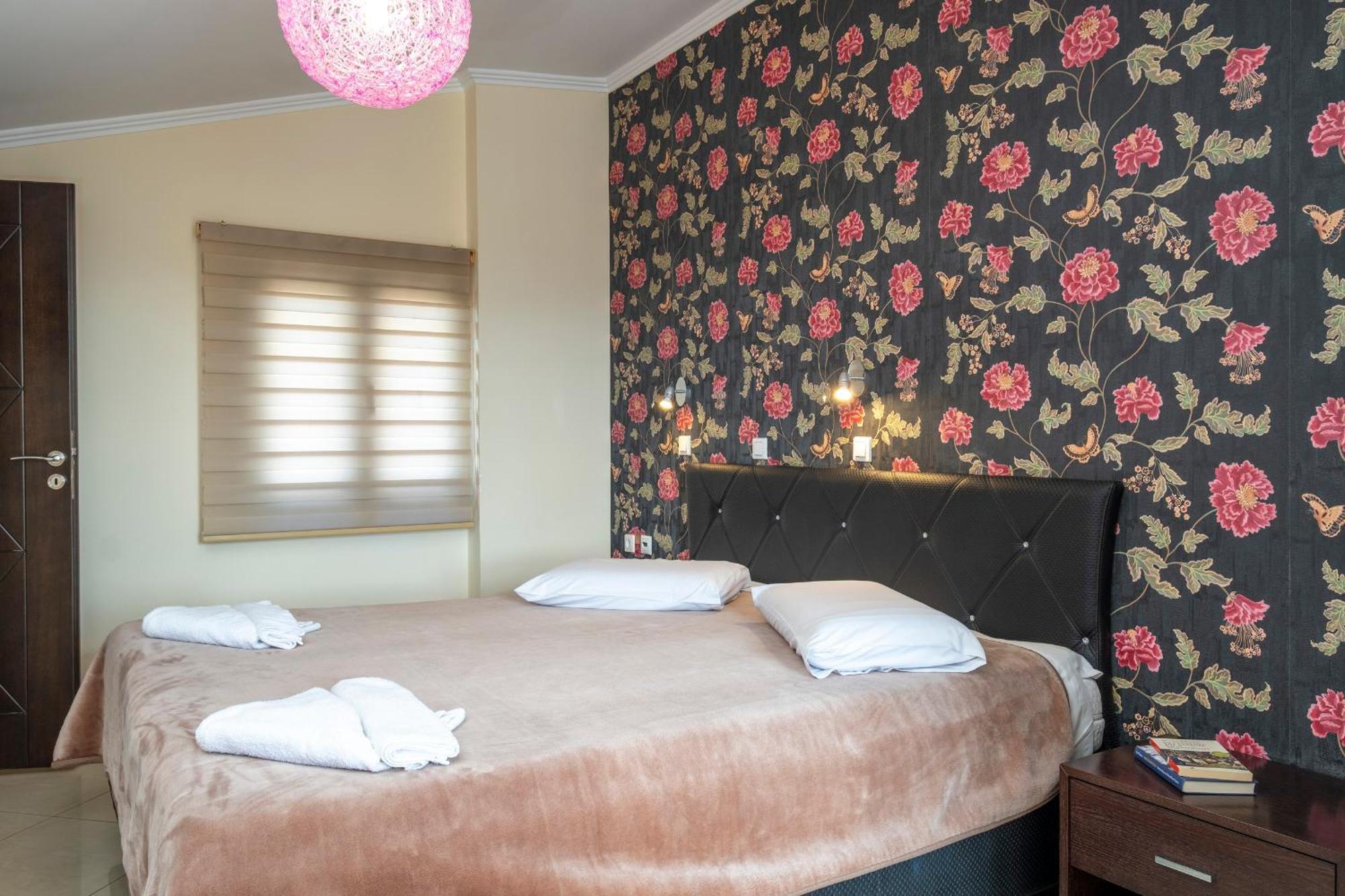 Hotel Areti Kathiana