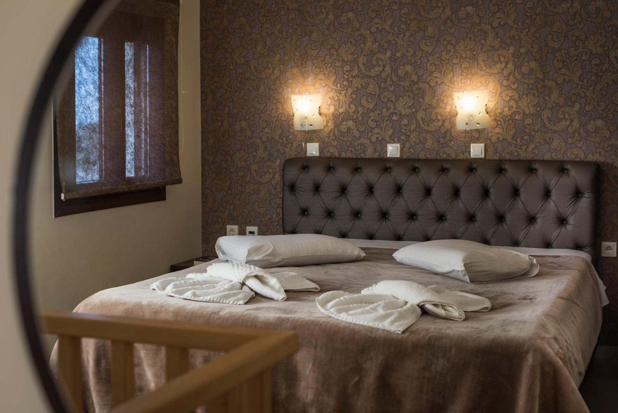 Areti Hotel 3*