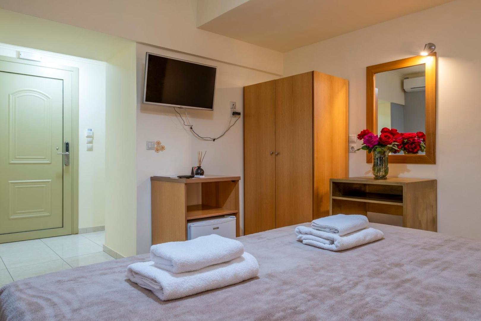 Hotel Areti 3*
