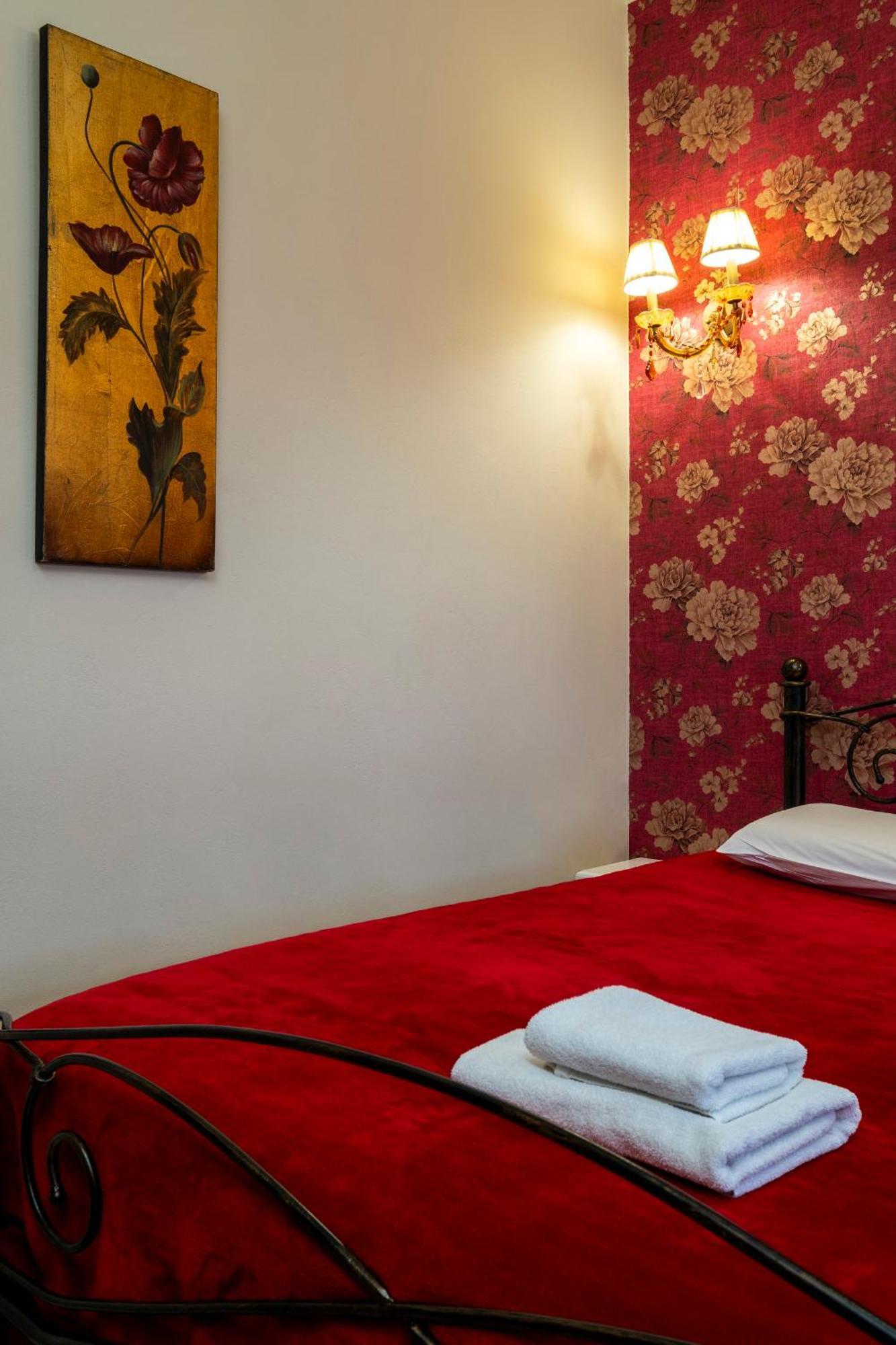 Hotel Areti 3*