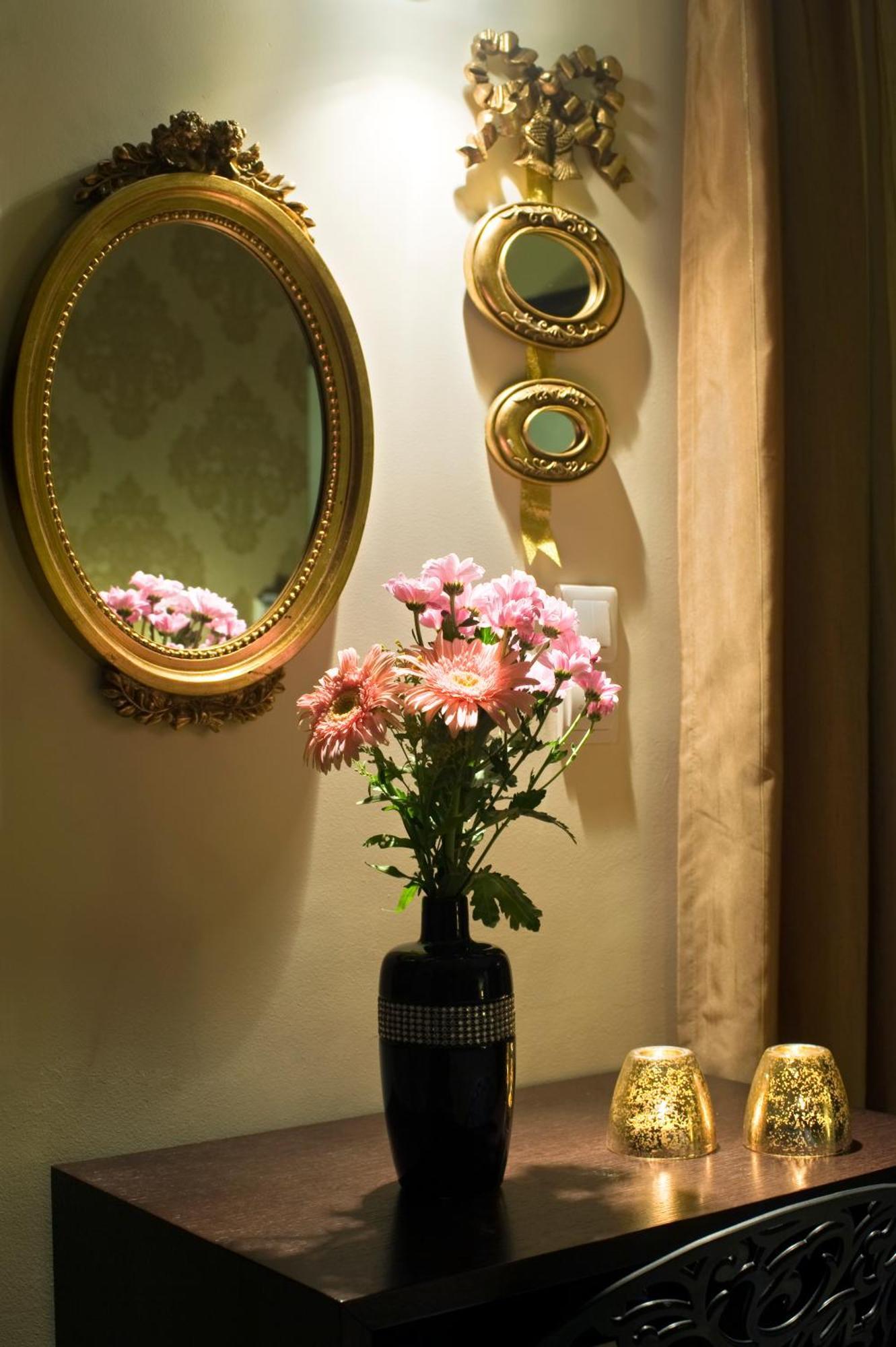 Areti Hotel