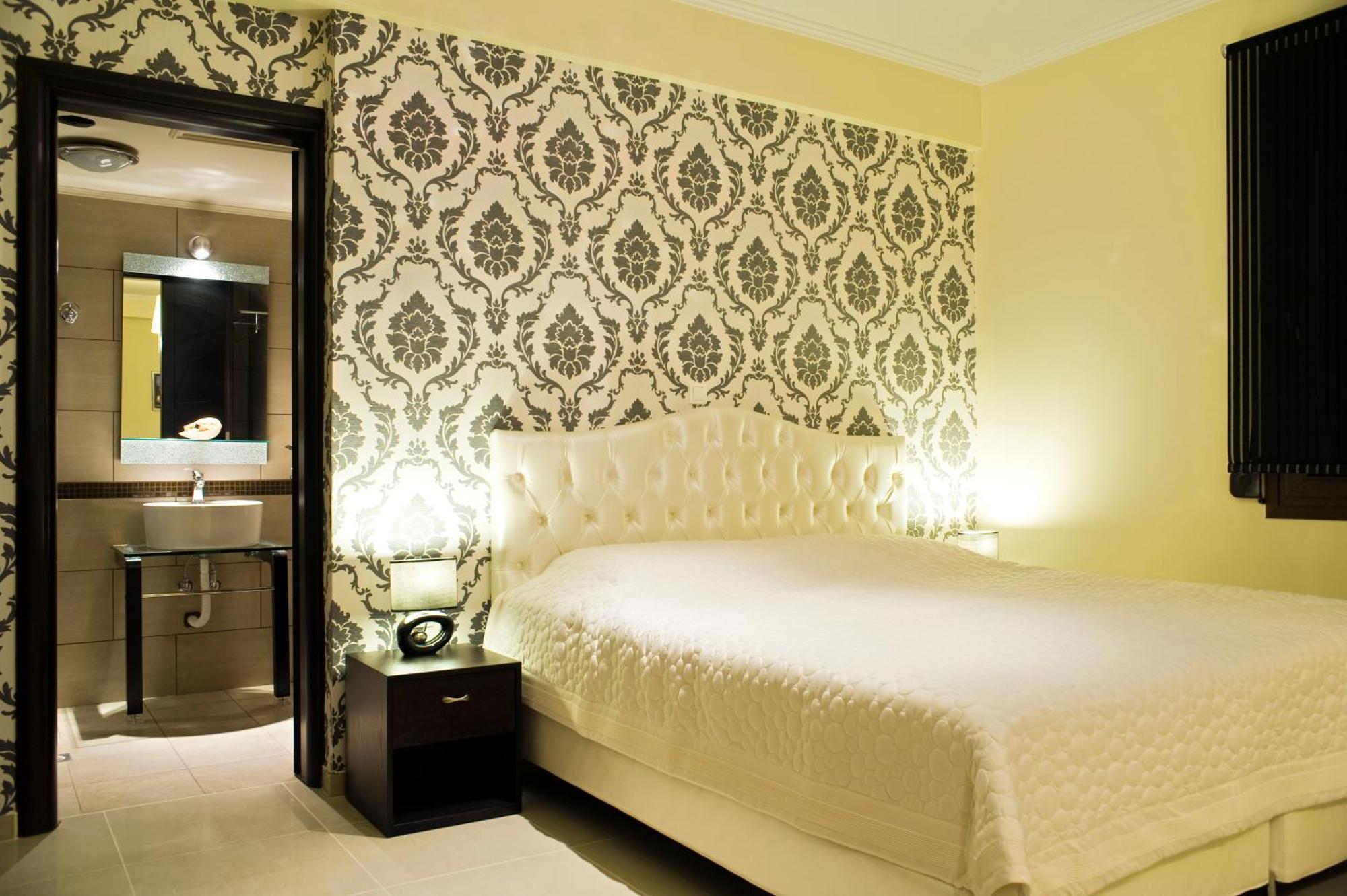 Areti Hotel Kathiana