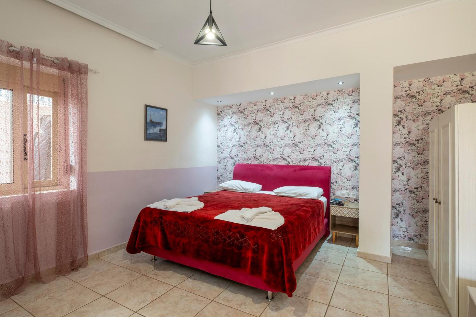 Areti Hotel