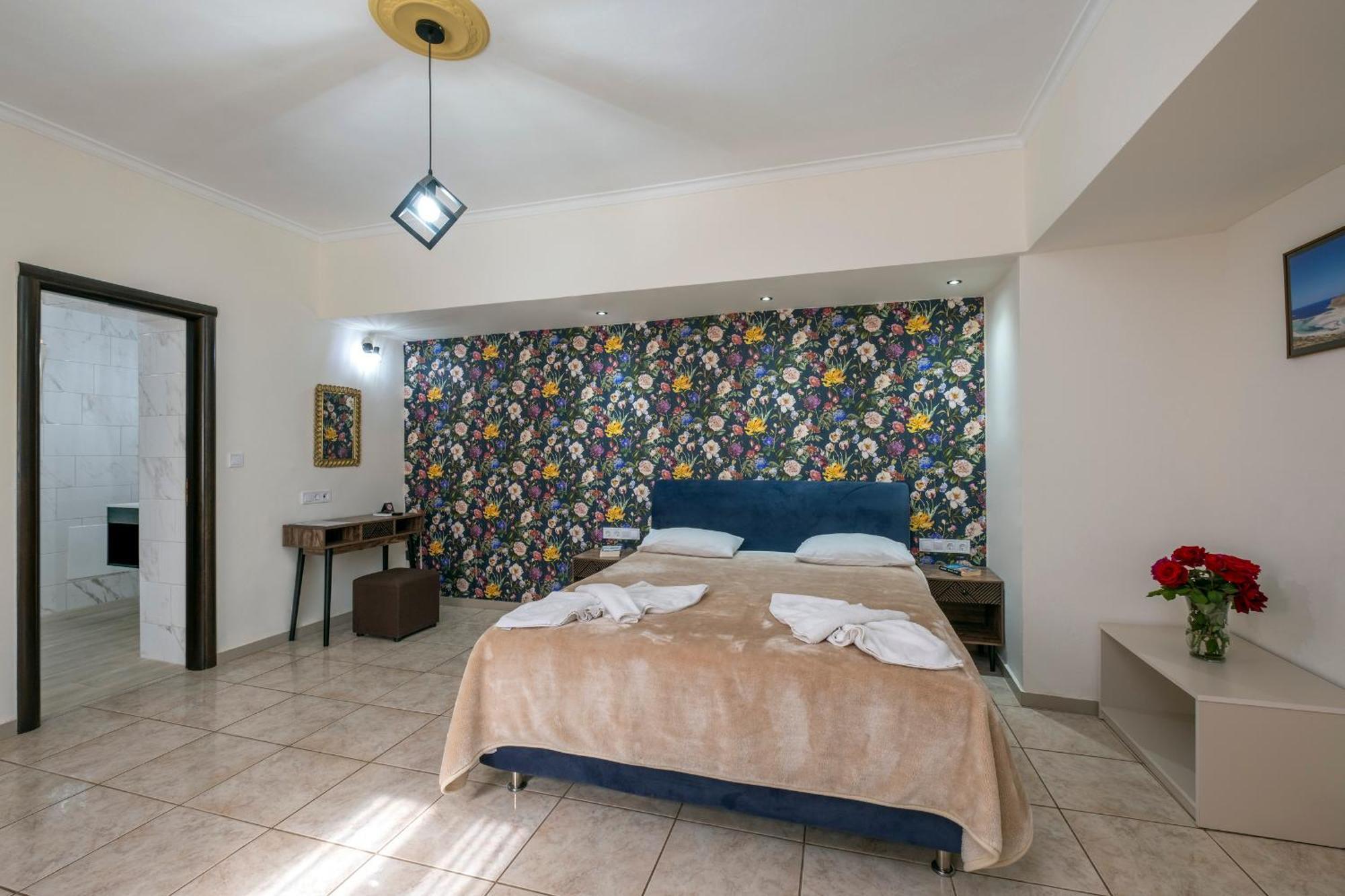 Areti Hotel Kathiana