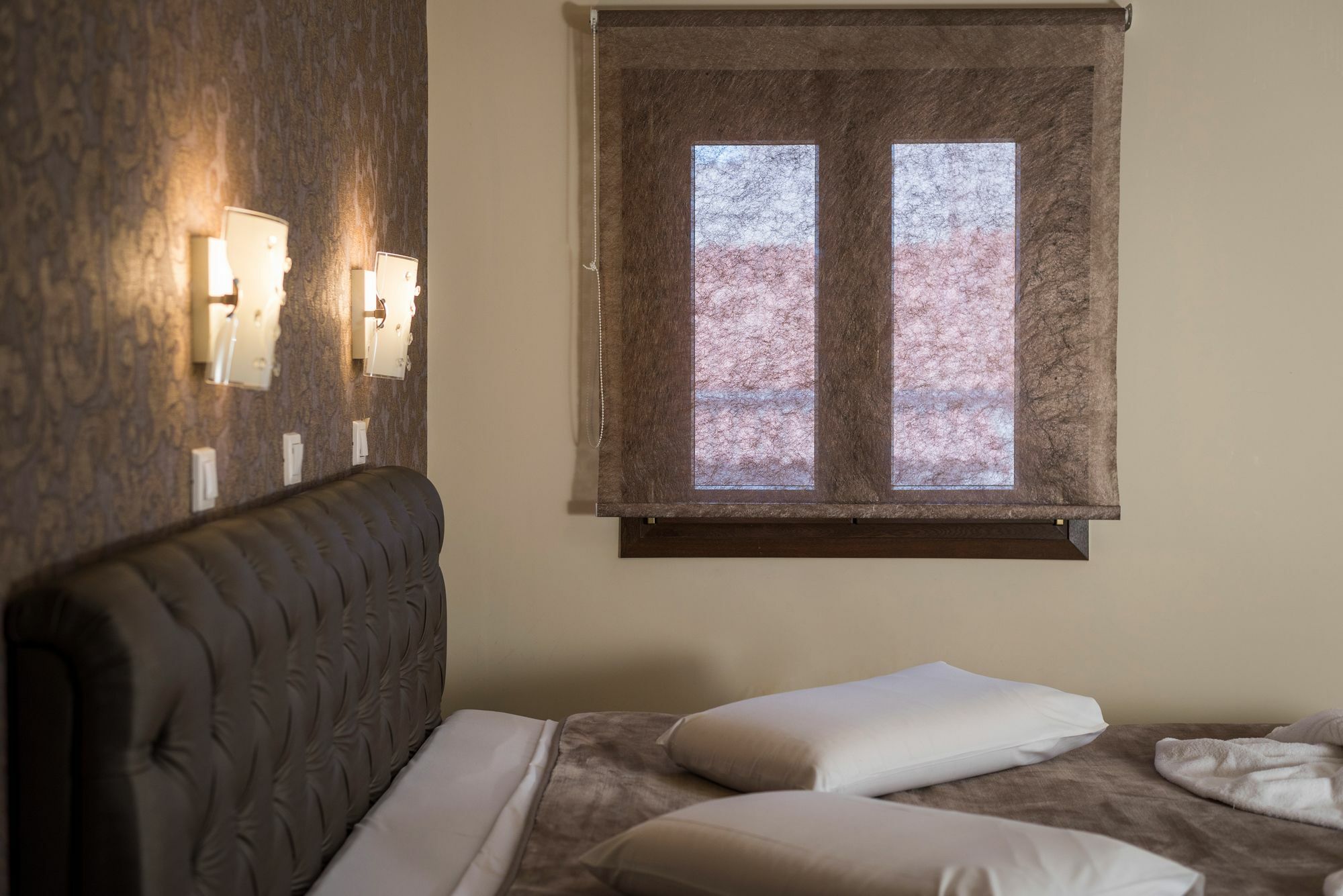 Areti Hotel Kathiana